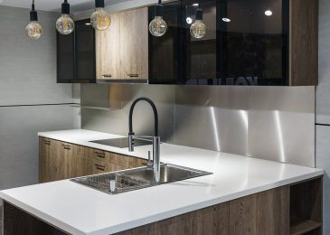 Location de bureau avec cuisine équipée et cafétéria pour le bien-être au travail