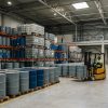 Emballages métalliques industriels : quelles propriétés pour les produits sensibles ?
