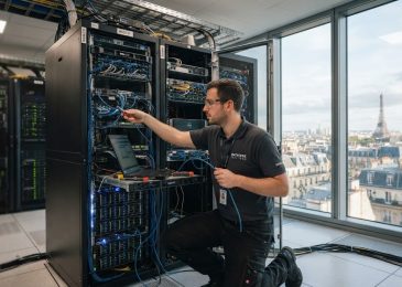 Maintenance informatique préventive : comment éviter les pannes récurrentes ?