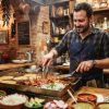 Quels critères permettent de reconnaître un restaurant de tacos de qualité ?