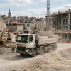 Transport en vrac pour les chantiers : comment sélectionner un prestataire fiable ?