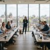 Atelier de gestion du stress pour les managers : quels enjeux spécifiques ?